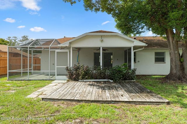 1244 Persian Avenue, Spring Hill, FL 34608