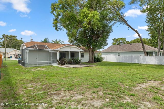1244 Persian Avenue, Spring Hill, FL 34608