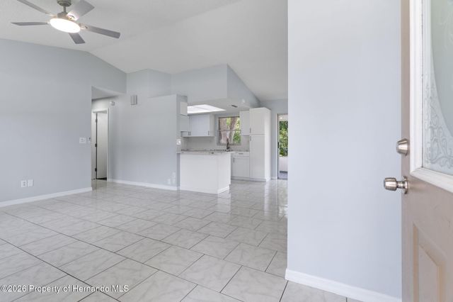 1244 Persian Avenue, Spring Hill, FL 34608