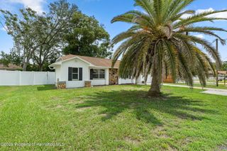 1244 Persian Avenue, Spring Hill, FL 34608