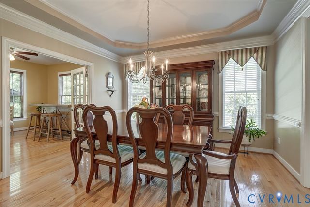 11028 Slenderleaf Dr, Glen Allen, VA 23060