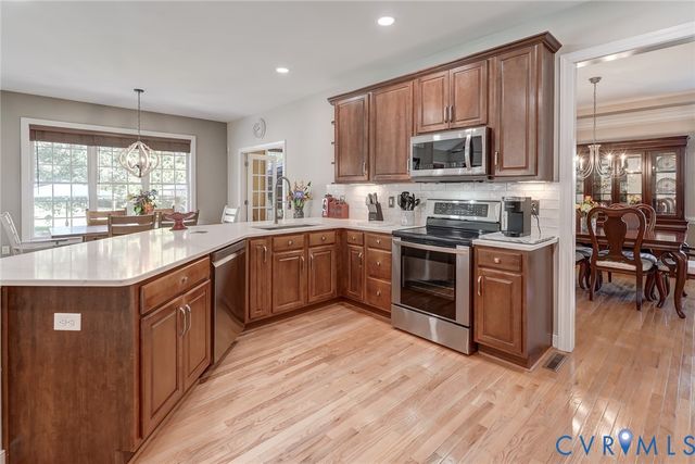 11028 Slenderleaf Dr, Glen Allen, VA 23060