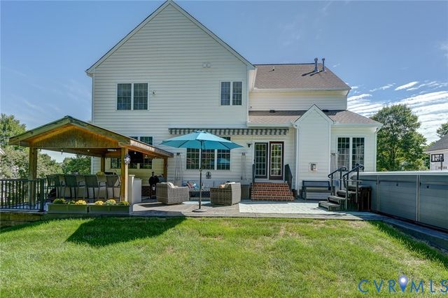 11028 Slenderleaf Dr, Glen Allen, VA 23060
