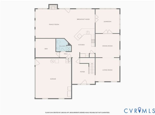 11028 Slenderleaf Dr, Glen Allen, VA 23060
