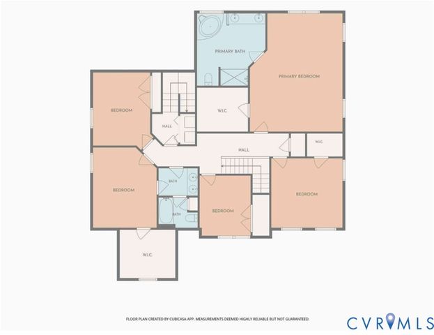 11028 Slenderleaf Dr, Glen Allen, VA 23060
