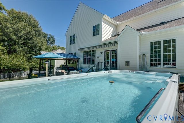 11028 Slenderleaf Dr, Glen Allen, VA 23060