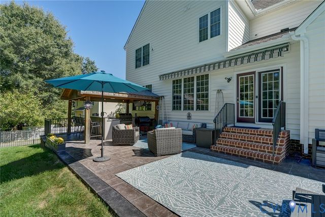 11028 Slenderleaf Dr, Glen Allen, VA 23060