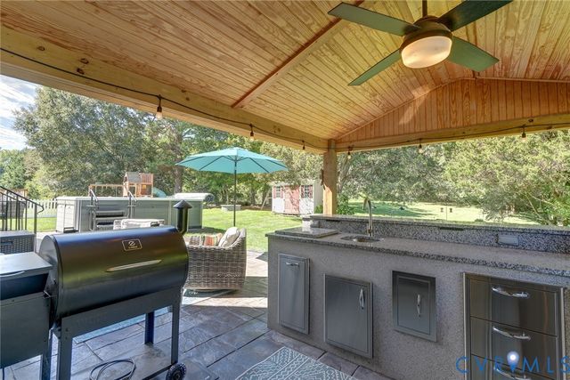 11028 Slenderleaf Dr, Glen Allen, VA 23060