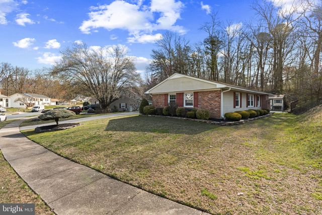603 FALCONBRIDGE DR, Joppa, MD 21085