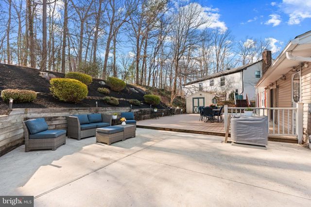 603 FALCONBRIDGE DR, Joppa, MD 21085