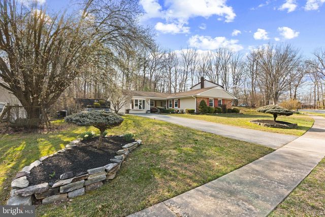 603 FALCONBRIDGE DR, Joppa, MD 21085