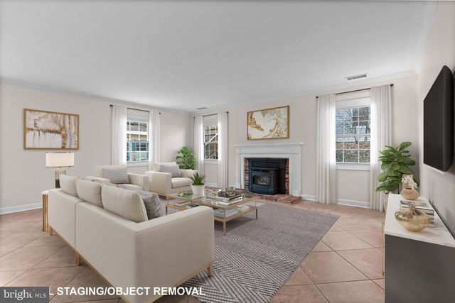 603 FALCONBRIDGE DR, Joppa, MD 21085