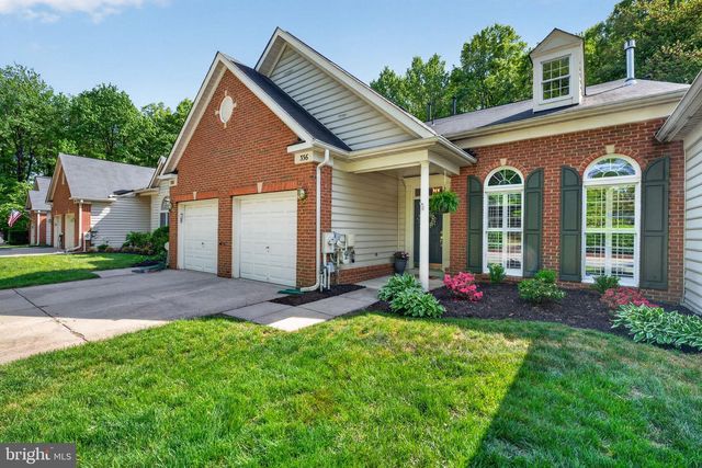 336 COLONY POINT PL, Edgewater, MD 21037