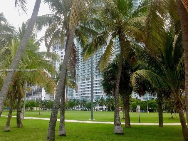 1900 N Bayshore Dr 3507, Miami, FL 33132
