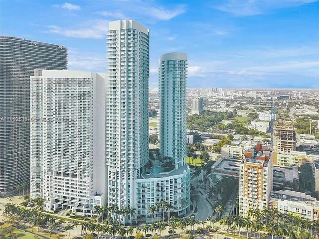 1900 N Bayshore Dr 3507, Miami, FL 33132