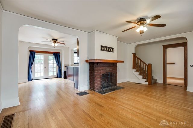 1809 Shroyer Road, Oakwood, OH 45419