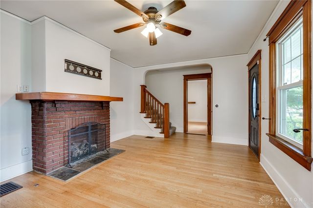 1809 Shroyer Road, Oakwood, OH 45419