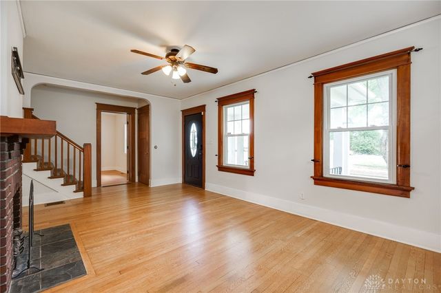 1809 Shroyer Road, Oakwood, OH 45419