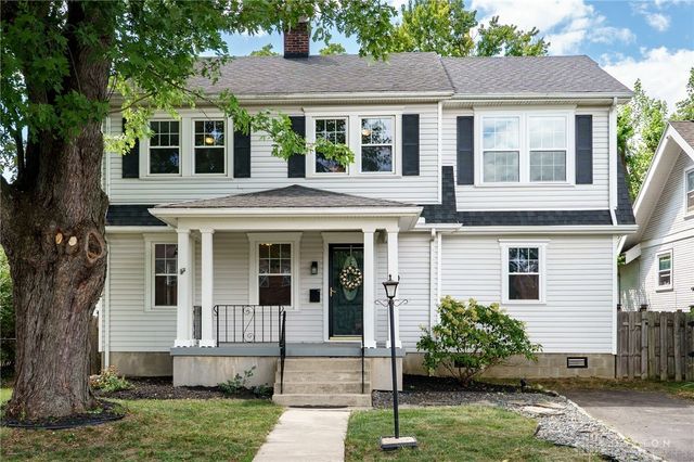 1809 Shroyer Road, Oakwood, OH 45419