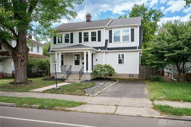 1809 Shroyer Road, Oakwood, OH 45419