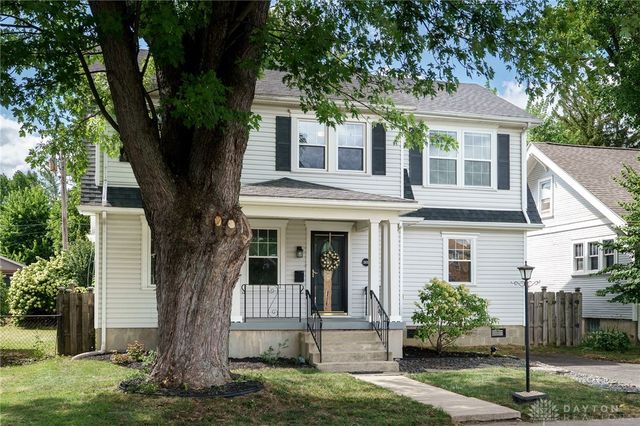 1809 Shroyer Road, Oakwood, OH 45419