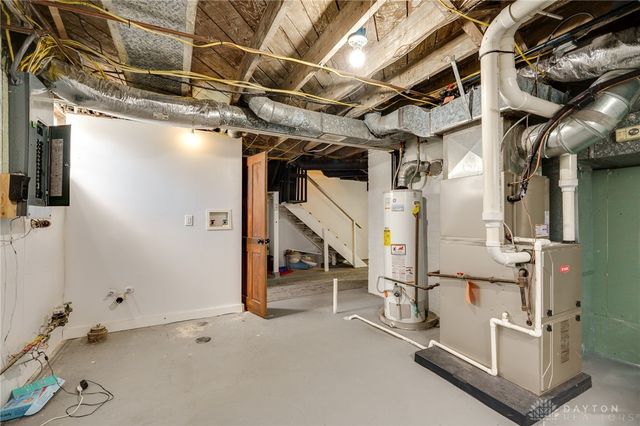 1809 Shroyer Road, Oakwood, OH 45419