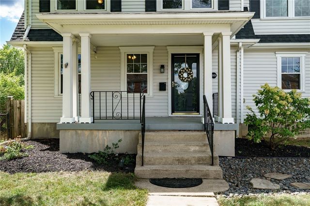 1809 Shroyer Road, Oakwood, OH 45419