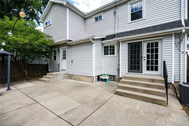 1809 Shroyer Road, Oakwood, OH 45419
