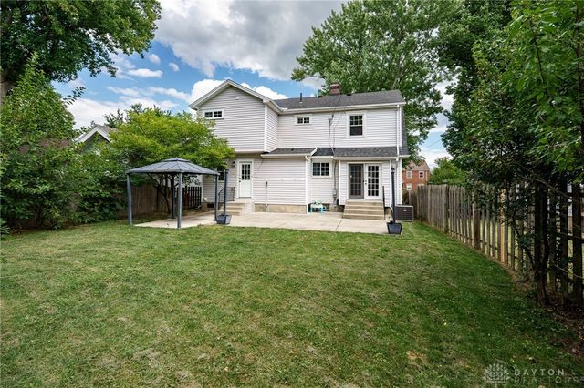 1809 Shroyer Road, Oakwood, OH 45419