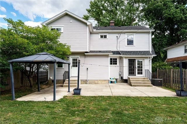 1809 Shroyer Road, Oakwood, OH 45419
