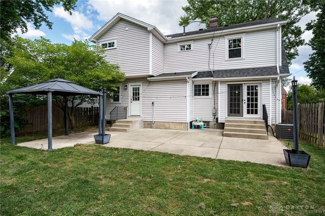 1809 Shroyer Road, Oakwood, OH 45419