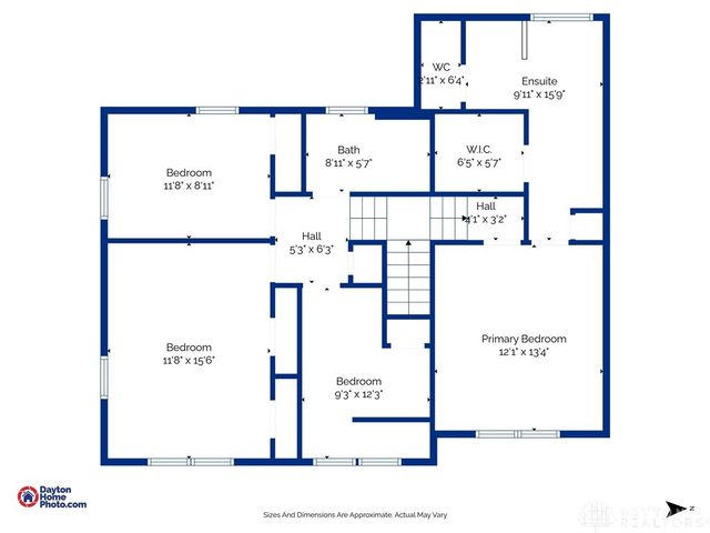 1809 Shroyer Road, Oakwood, OH 45419