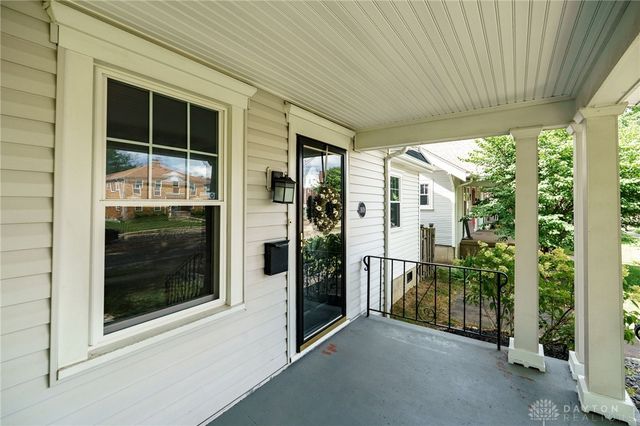 1809 Shroyer Road, Oakwood, OH 45419