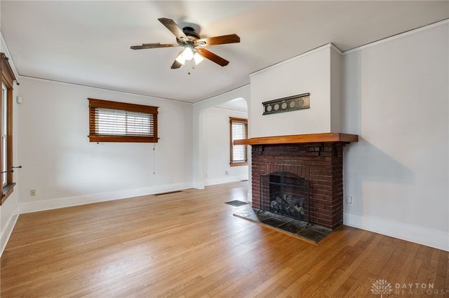 1809 Shroyer Road, Oakwood, OH 45419