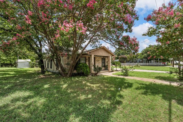 1320 S 26th Street, Waco, TX 76706