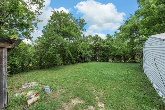 1320 S 26th Street, Waco, TX 76706