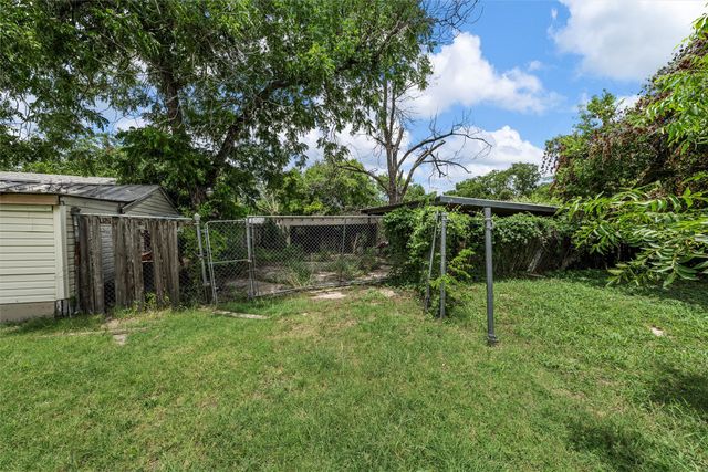 1320 S 26th Street, Waco, TX 76706