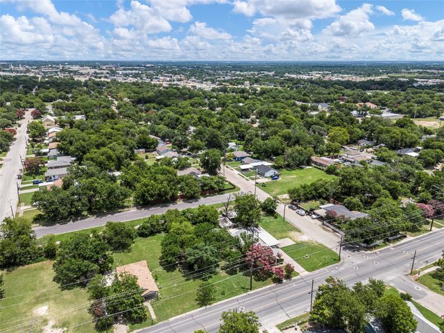 1320 S 26th Street, Waco, TX 76706