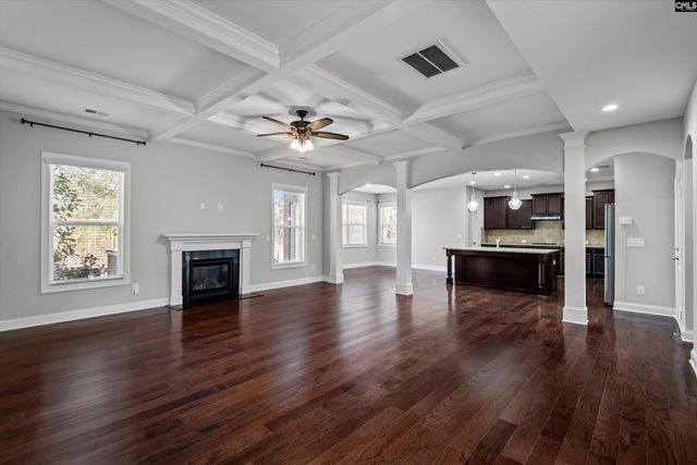 420 Congaree Ridge Court, West Columbia, SC 29170