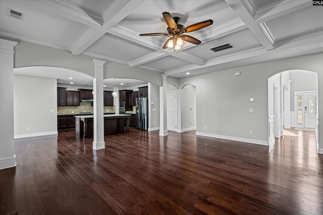 420 Congaree Ridge Court, West Columbia, SC 29170