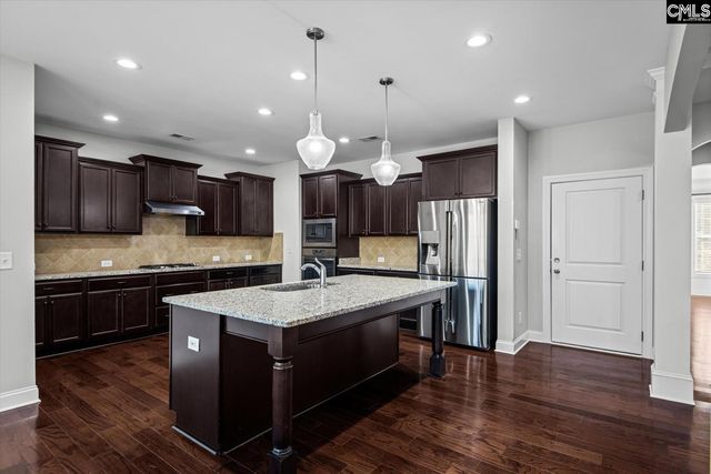 420 Congaree Ridge Court, West Columbia, SC 29170