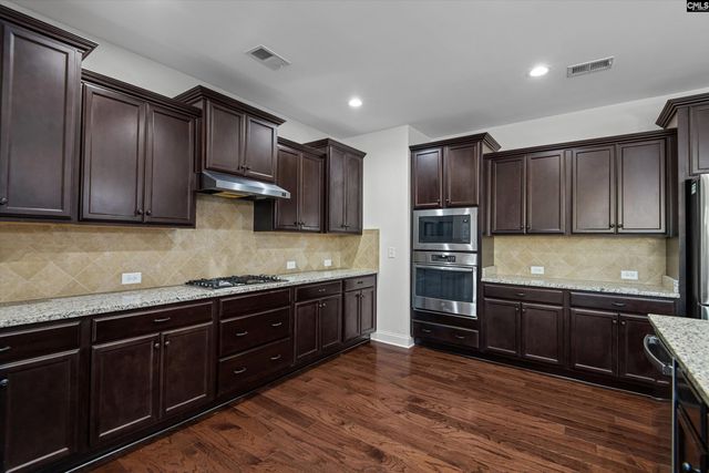 420 Congaree Ridge Court, West Columbia, SC 29170