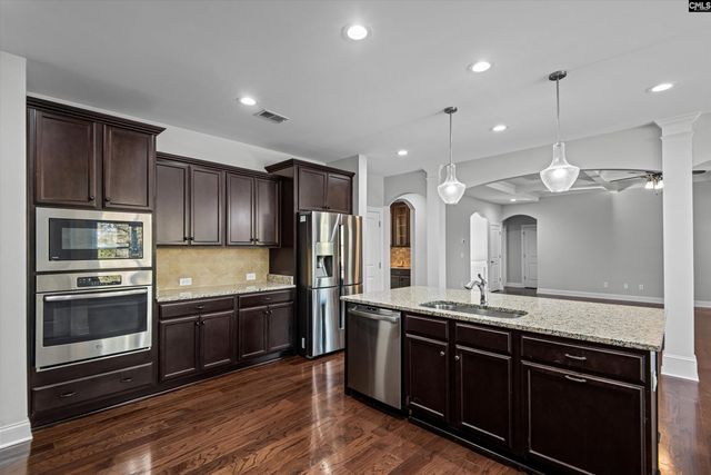 420 Congaree Ridge Court, West Columbia, SC 29170