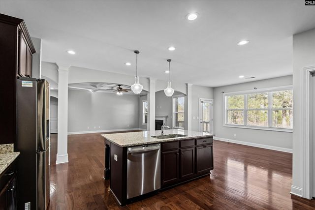 420 Congaree Ridge Court, West Columbia, SC 29170