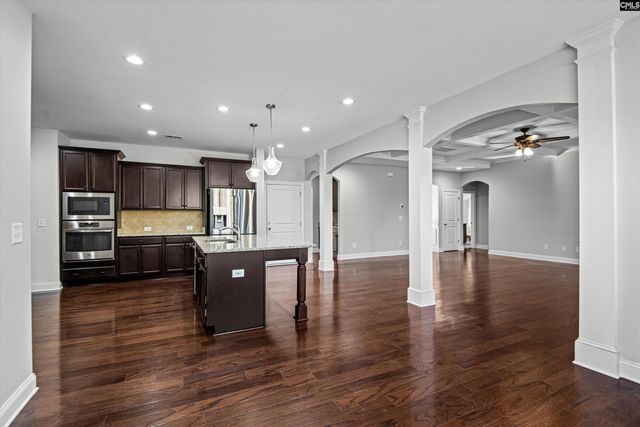 420 Congaree Ridge Court, West Columbia, SC 29170