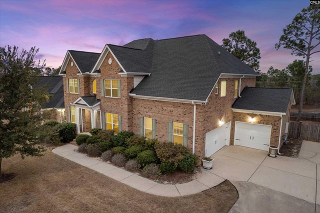 420 Congaree Ridge Court, West Columbia, SC 29170
