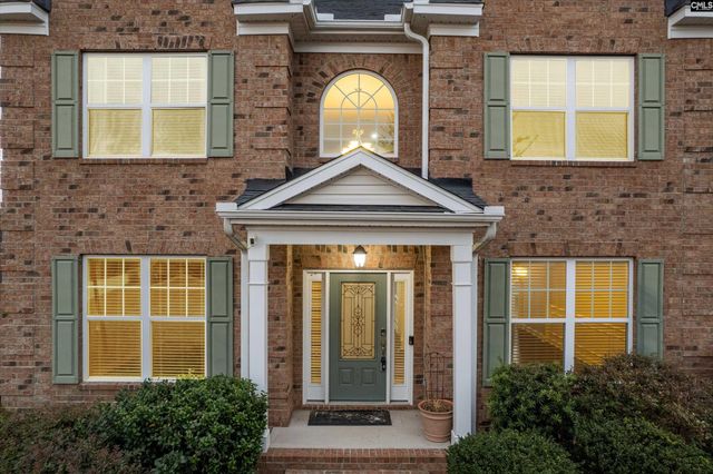 420 Congaree Ridge Court, West Columbia, SC 29170