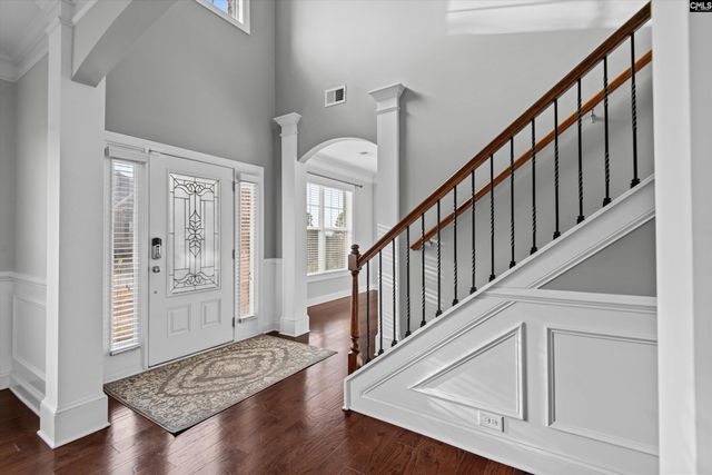 420 Congaree Ridge Court, West Columbia, SC 29170