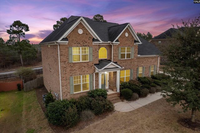 420 Congaree Ridge Court, West Columbia, SC 29170