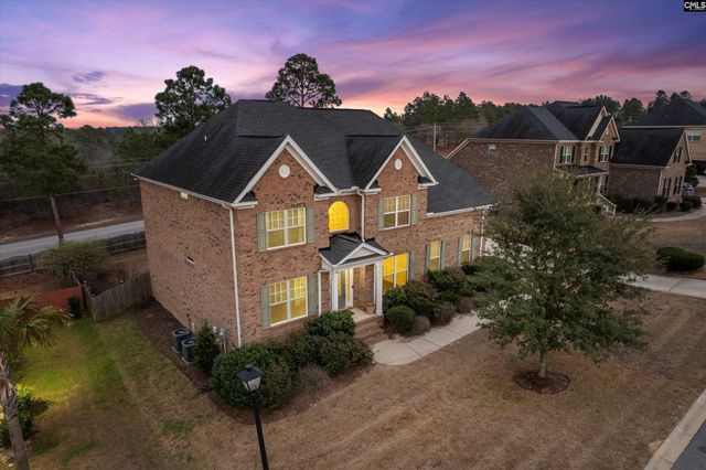 420 Congaree Ridge Court, West Columbia, SC 29170